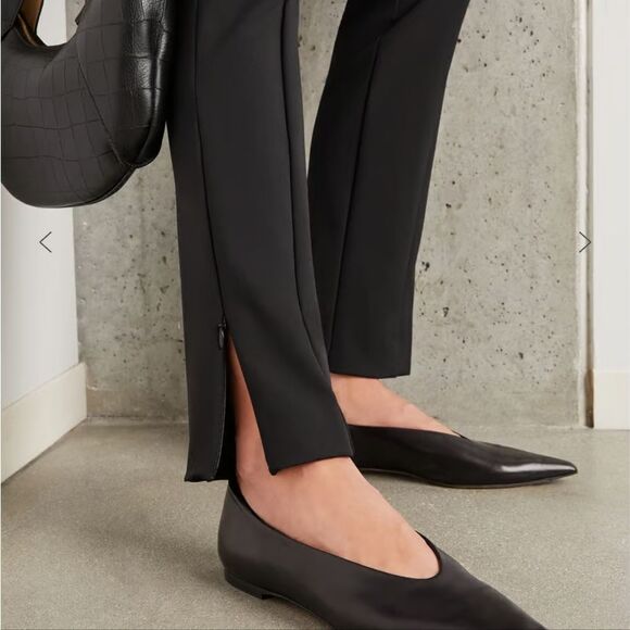 Malene Birger Lisaboa Trousers Danish size 34 conversion size 2-4 - Picture 4 of 11